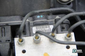 Запчасть блок abs NISSAN SKYLINE