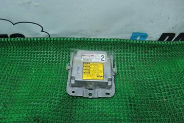 Фото запчасти блок airbag TOYOTA ARISTO Б/У запчасть Запчасть блок airbag TOYOTA ARISTO