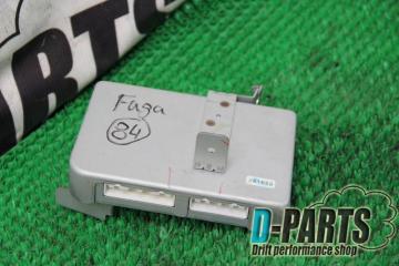 Фото запчасти блок управления NISSAN FUGA Б/У запчасть Запчасть блок управления NISSAN FUGA