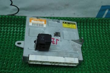 Фото запчасти блок управления abs TOYOTA ARISTO Б/У запчасть Запчасть блок управления abs TOYOTA ARISTO