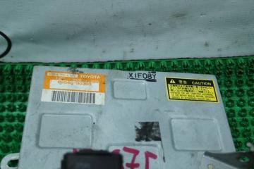 Блок управления abs TOYOTA ARISTO JZS161 2JZGTE