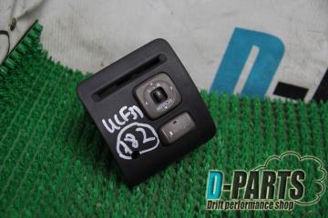 Запчасть блок управления зеркалами TOYOTA CELSIOR