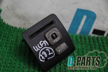 Блок управления зеркалами CELSIOR UCF31