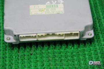 Запчасть блок управления парковкой MAZDA CX7