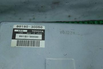 Фото запчасти блок управления рулевой рейкой TOYOTA ARISTO Б/У запчасть Запчасть блок управления рулевой рейкой TOYOTA ARISTO