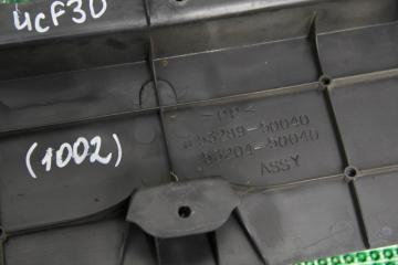 Запчасть воздухозаборник TOYOTA CELSIOR