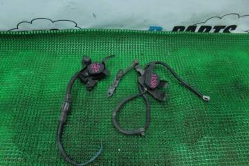 Фото запчасти датчик положения подвески TOYOTA ARISTO Б/У запчасть Запчасть датчик положения подвески TOYOTA ARISTO