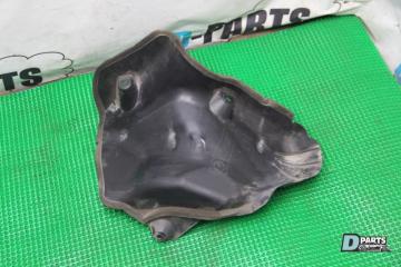 Запчасть защита горловины бензобака MAZDA CX7