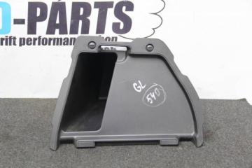 Фото запчасти карман багажника MERCEDES GL-CLASS 2007 Б/У запчасть Запчасть карман багажника MERCEDES GL-CLASS 2007