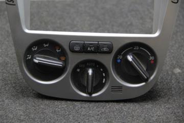 Блок управления климат-контролем SUBARU IMPREZA