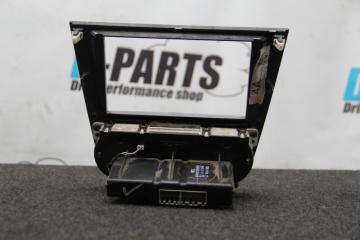 Блок управления климат-контролем SUBARU IMPREZA gdb