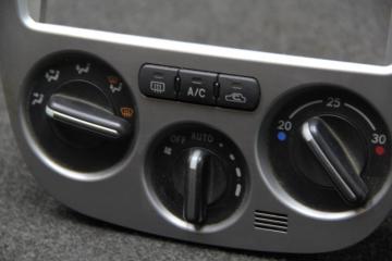 Блок управления климат-контролем IMPREZA gdb