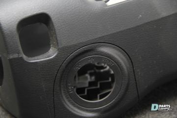 Запчасть кожух рулевой колонки MAZDA CX7