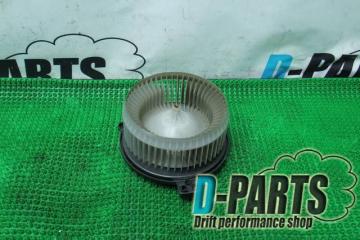 Мотор печки TOYOTA SOARER Б/У Мотор печки TOYOTA SOARER