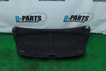 Фото запчасти обшивка крышки багажника TOYOTA ARISTO Б/У запчасть Запчасть обшивка крышки багажника TOYOTA ARISTO