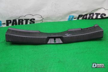 Запчасть пластик замка багажника MAZDA CX7