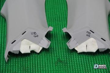 Запчасть пластик стойки MAZDA CX7