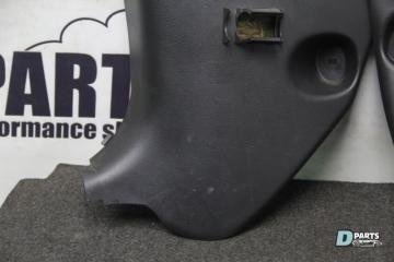 Запчасть пластик торпеды MAZDA CX7