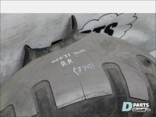Запчасть подкрылок задний правый TOYOTA CELSIOR