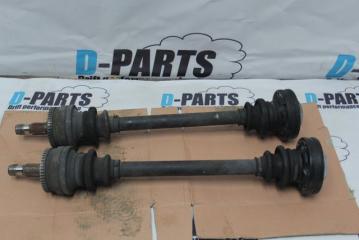 Фото запчасти привод задний Mercedes-Benz S-CLASS Б/У запчасть Запчасть привод задний Mercedes-Benz S-CLASS