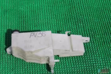 Фото запчасти бачок расширительный NISSAN SKYLINE Б/У запчасть Запчасть бачок расширительный NISSAN SKYLINE