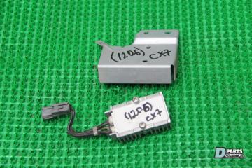 Запчасть резистор MAZDA CX7