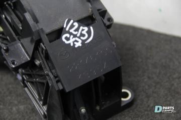 Запчасть селектор акпп MAZDA CX7