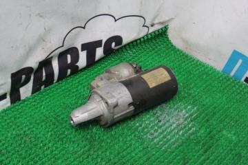 Фото запчасти стартер Mercedes-Benz CLS-Class Б/У запчасть Запчасть стартер Mercedes-Benz CLS-Class