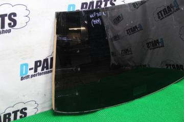 Запчасть стекло заднее TOYOTA CELSIOR