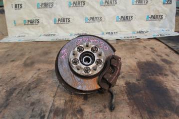 Запчасть ступица передняя TOYOTA CELICA