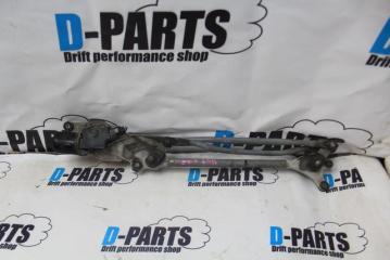 Запчасть трапеция дворников TOYOTA CELICA