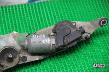 Запчасть трапеция дворников передняя MAZDA CX7