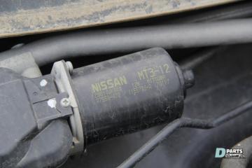 Фото запчасти трапеция дворников NISSAN SKYLINE Б/У запчасть Запчасть трапеция дворников NISSAN SKYLINE