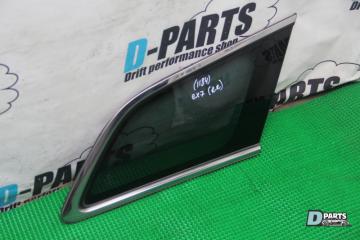 Запчасть форточка кузова задняя правая MAZDA CX7