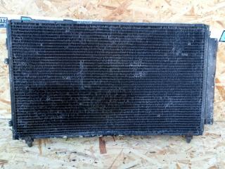 Фото запчасти радиатор кондиционера TOYOTA ARISTO контрактная запчасть Запчасть радиатор кондиционера TOYOTA ARISTO