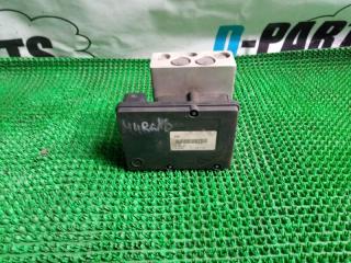 Фото запчасти блок abs NISSAN MURANO контрактная запчасть Запчасть блок abs NISSAN MURANO