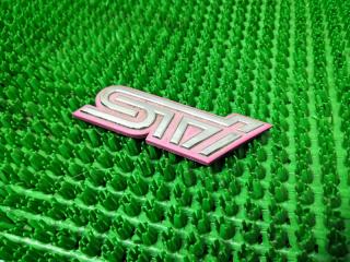 Запчасть эмблема Subaru