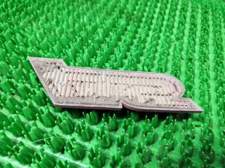 Эмблема Subaru