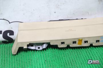 Подушка airbag Lexus LS430 UCF31-0068197 3UZ