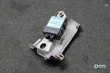 Запчасть блок управления Lexus LS430 2003