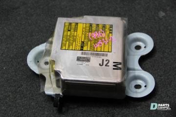 Запчасть блок airbag Lexus LS430 2003