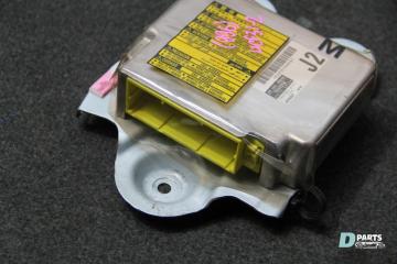 Блок airbag Lexus LS430 UCF31-0068197 3UZ