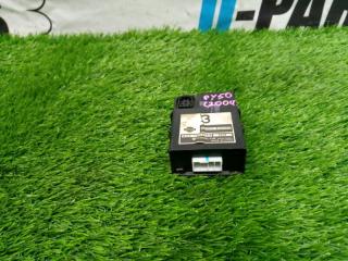 Фото запчасти блок управления Nissan Fuga 2005 Б/У запчасть Запчасть блок управления Nissan Fuga 2005