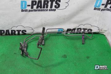 Фото запчасти радиатор гур Toyota Aristo контрактная запчасть Запчасть радиатор гур Toyota Aristo