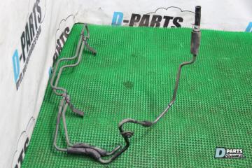 Радиатор гур Aristo JZS160 JZS161