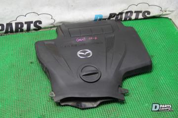 Запчасть декоративная крышка двс MAZDA CX7