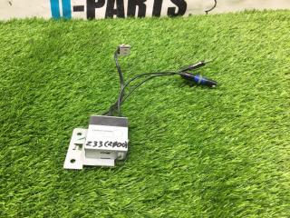 Фото запчасти блок управления Nissan FAIRLADY Z 2005 контрактная запчасть Запчасть блок управления Nissan FAIRLADY Z 2005