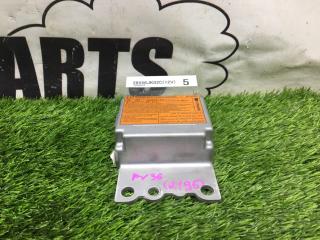 Фото запчасти блок airbag Nissan Skyline 2008 контрактная запчасть Запчасть блок airbag Nissan Skyline 2008