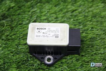 Фото запчасти блок управления MERCEDES CLS-class 2005 контрактная запчасть Запчасть блок управления MERCEDES CLS-class 2005