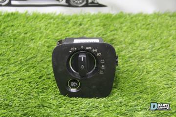 Фото запчасти блок управления MERCEDES CLS-class 2007 контрактная запчасть Запчасть блок управления MERCEDES CLS-class 2007